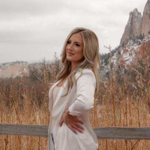 Jessica Bystricky