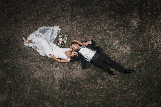 John + Sheena