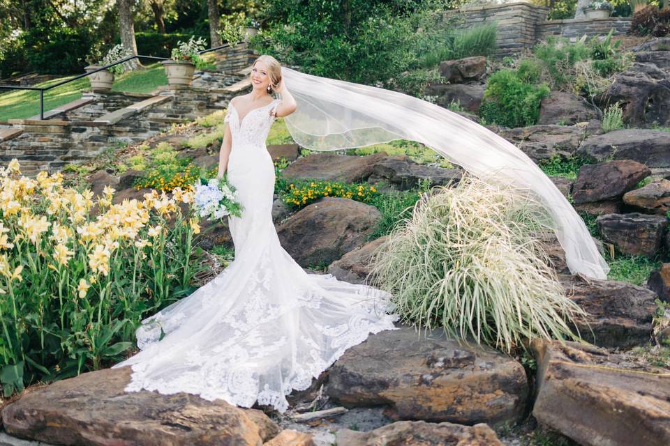 Magnolia Mariée Bridal Boutique