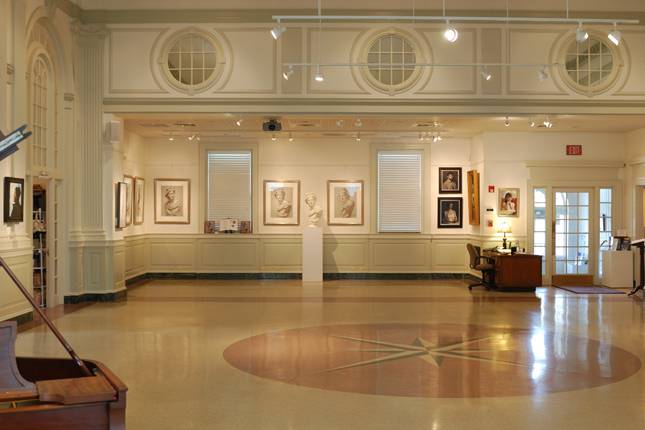 Great Hall