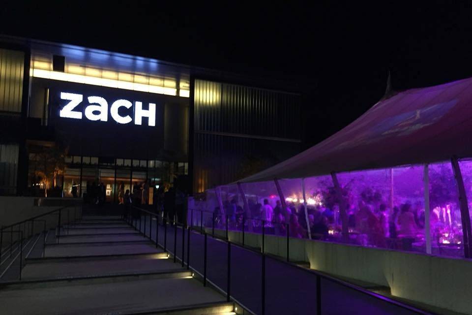 Zach Theatre