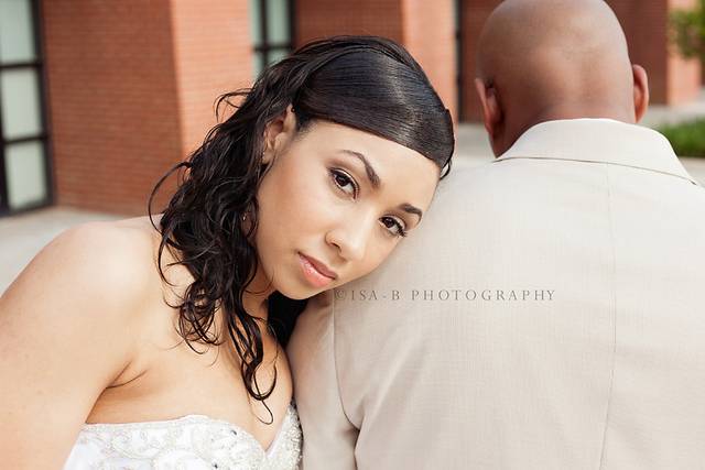 Isa-B Photography