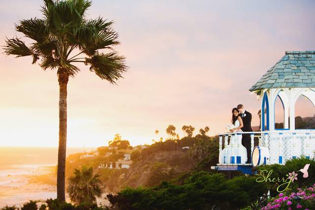 Couple's portrait