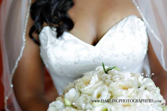 Bridal Artistry