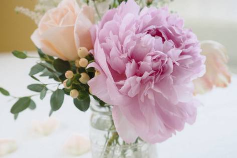 B. Darling Floral