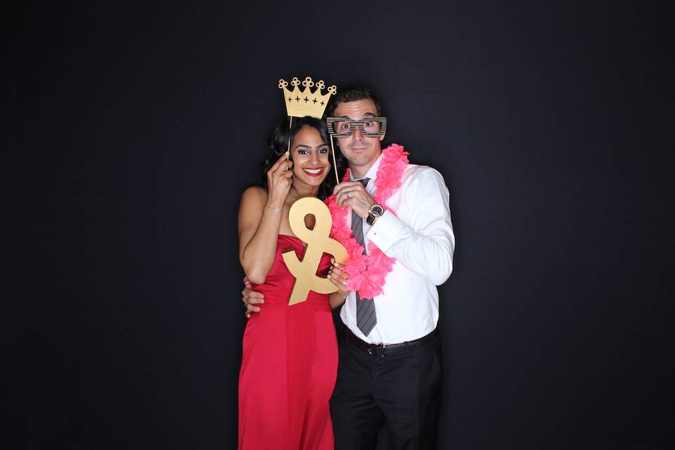 King and queen