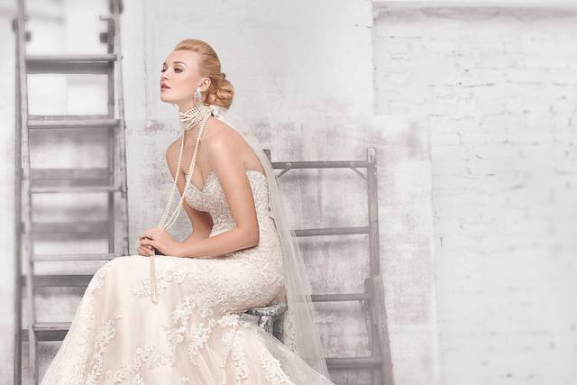 The 10 Best Wedding Dresses in Fargo WeddingWire