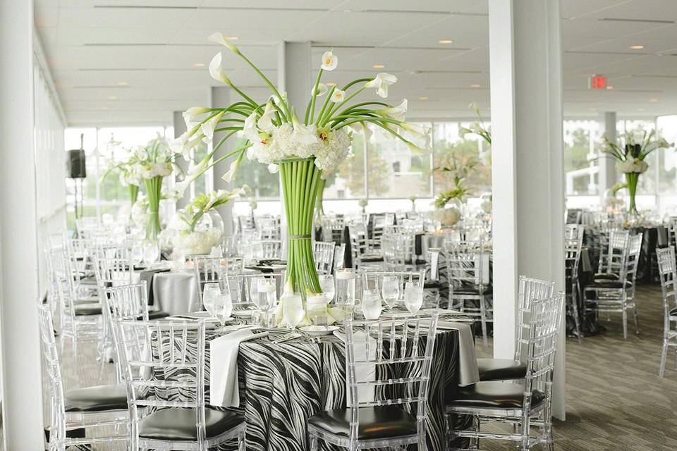 Fabulous Events, Inc.