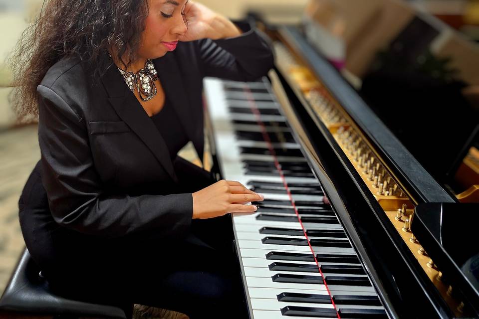 It Takes Music, LLC