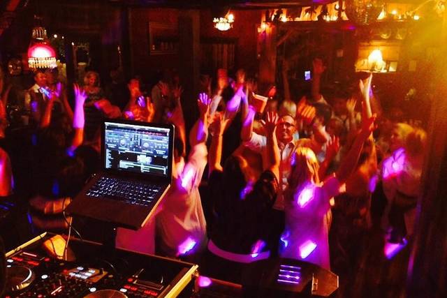 DJ LUI