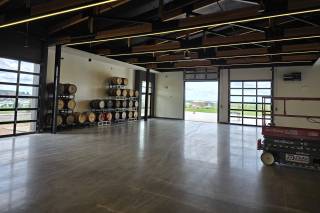 The Barrel House at G5 Brewing