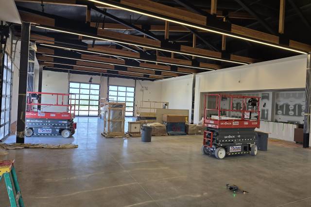Garage Doors