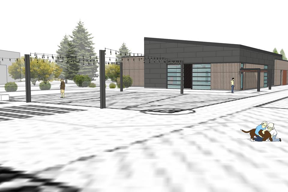 Garage Doors