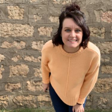 Rebecca Eickstead