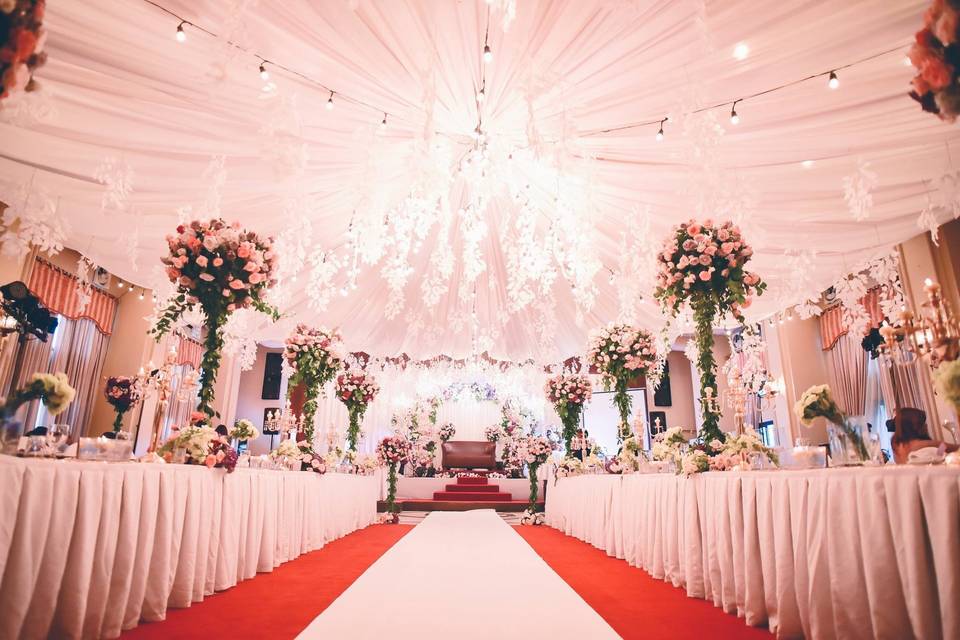 Dreamscape Events by JDMos