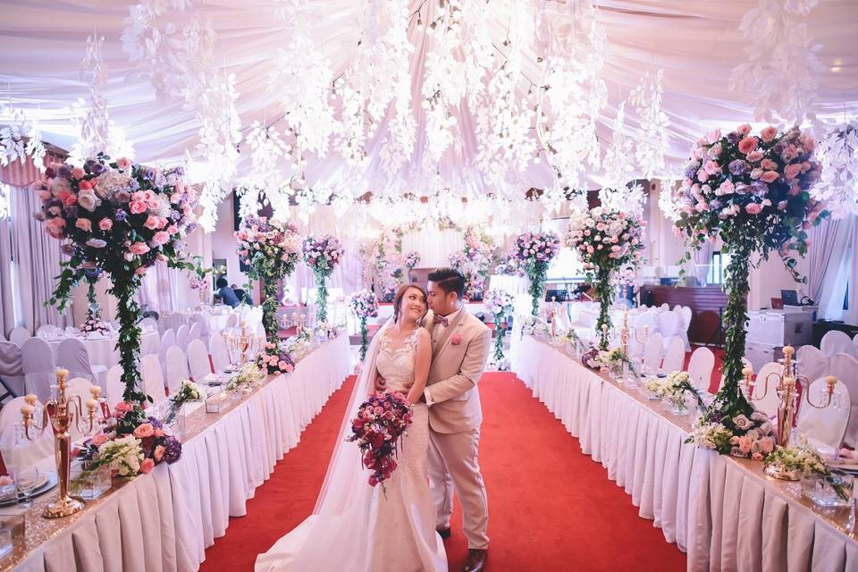Dreamscape Events by JDMos