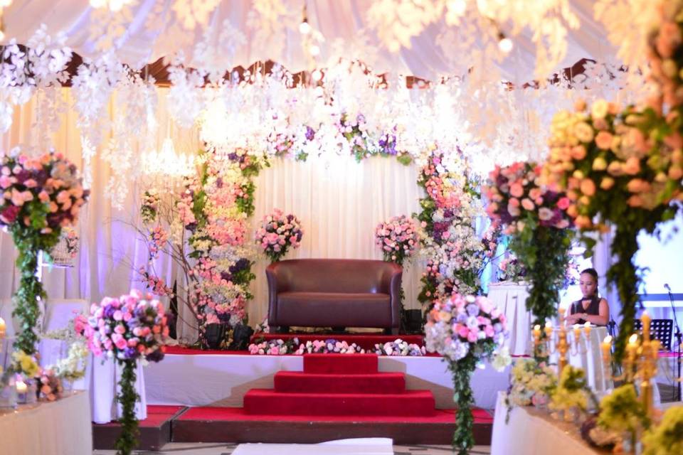Dreamscape Events by JDMos