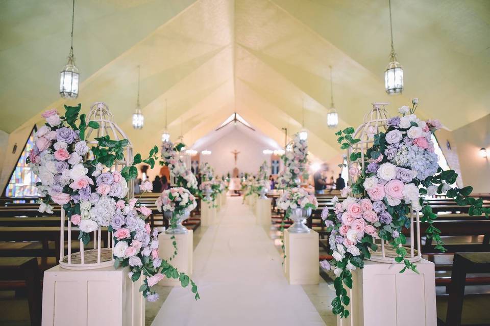 Dreamscape Events by JDMos