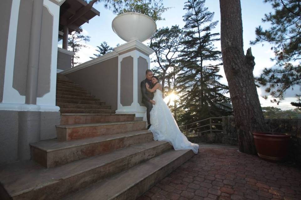 Dreamscape Events by JDMos
