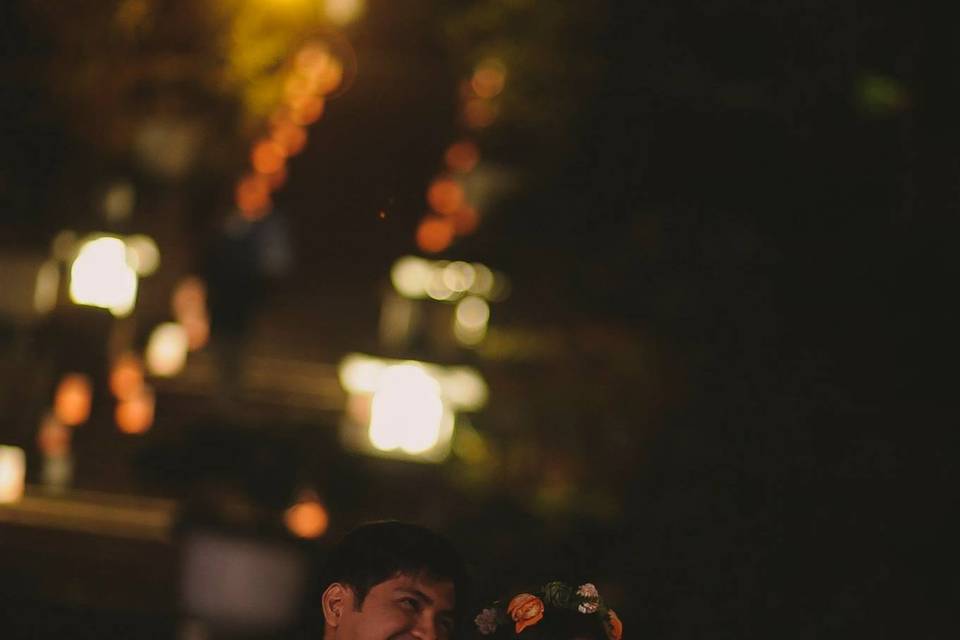 Dreamscape Events by JDMos