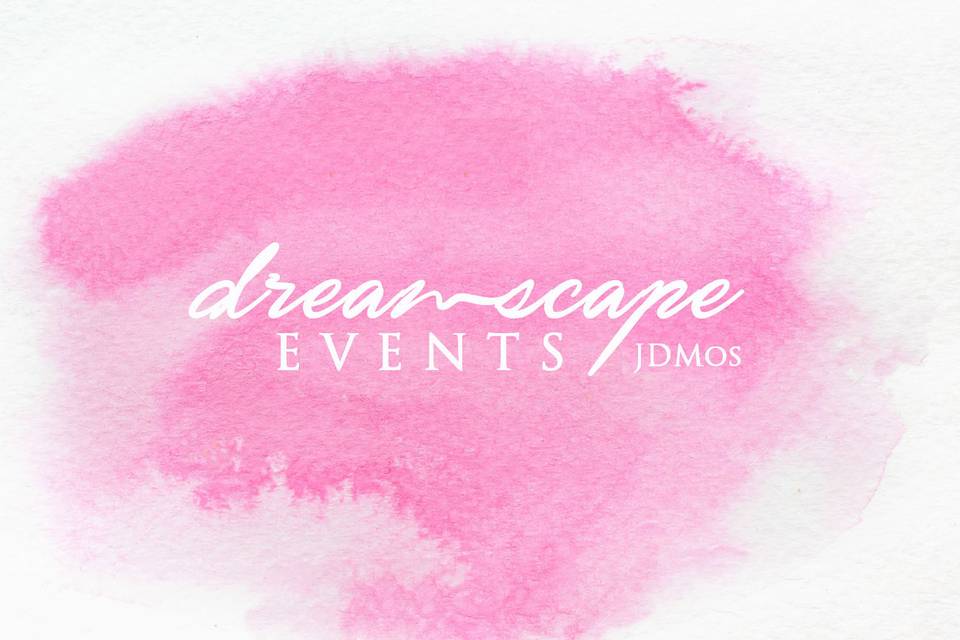 Dreamscape Events by JDMos