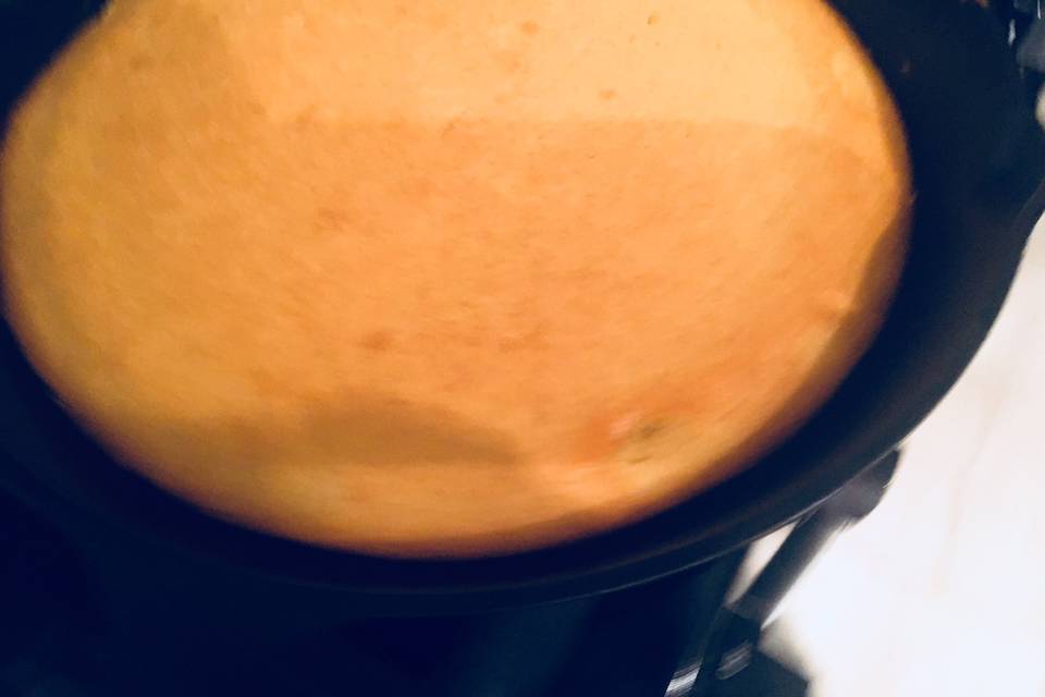 Corn Bread