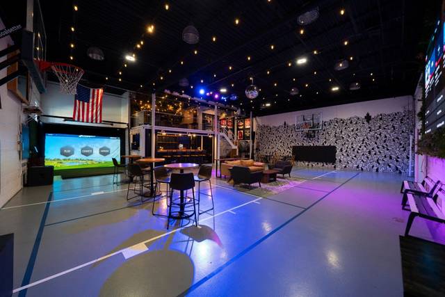 Centre Court Productions