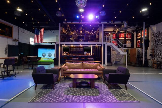 Centre Court Productions