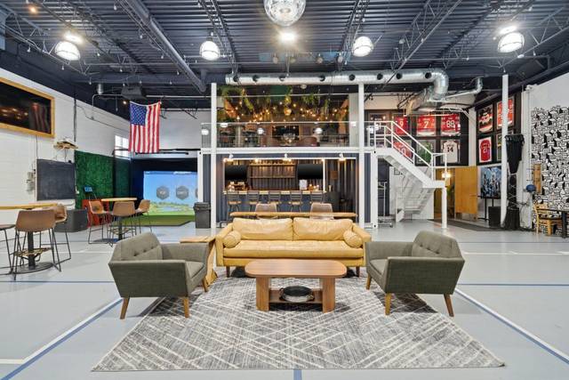 Centre Court Productions