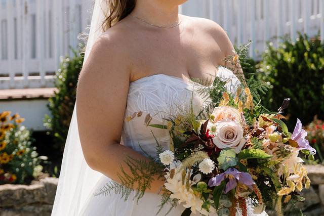 Bridal Bouquet