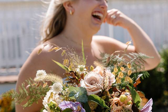 Bridal Bouquet