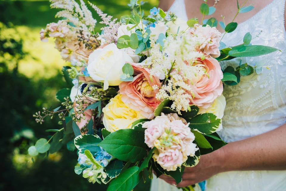 Bridal Bouquet