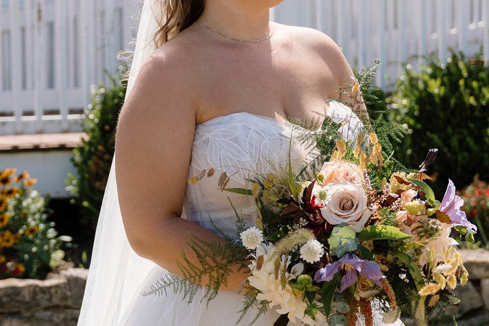 Bridal Bouquet