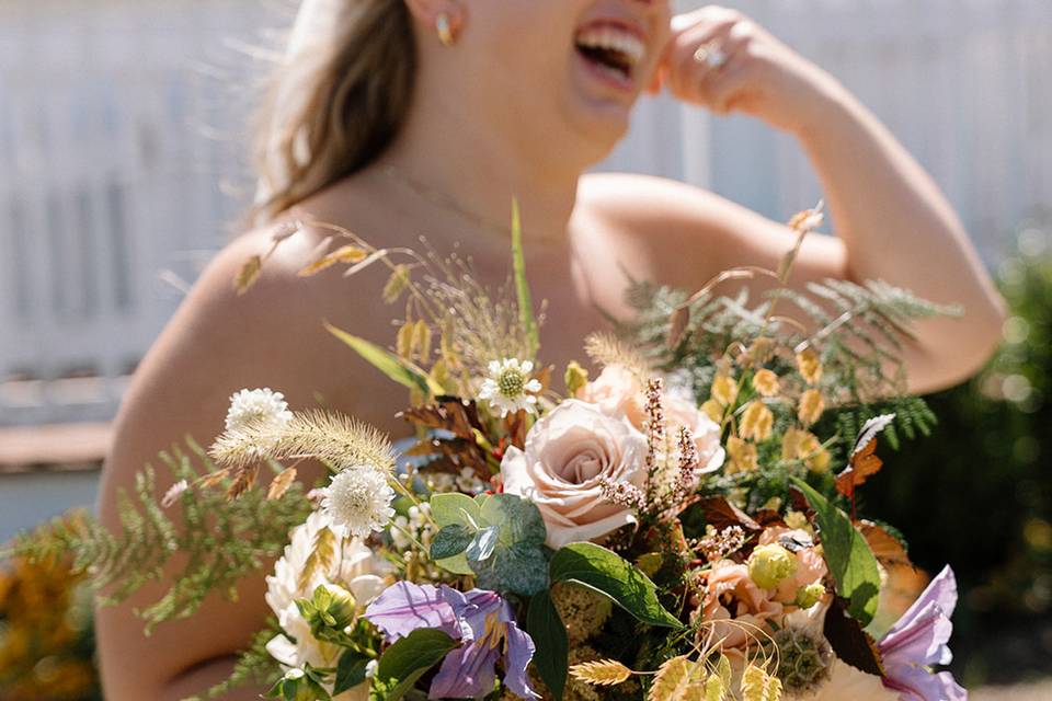 Bridal Bouquet