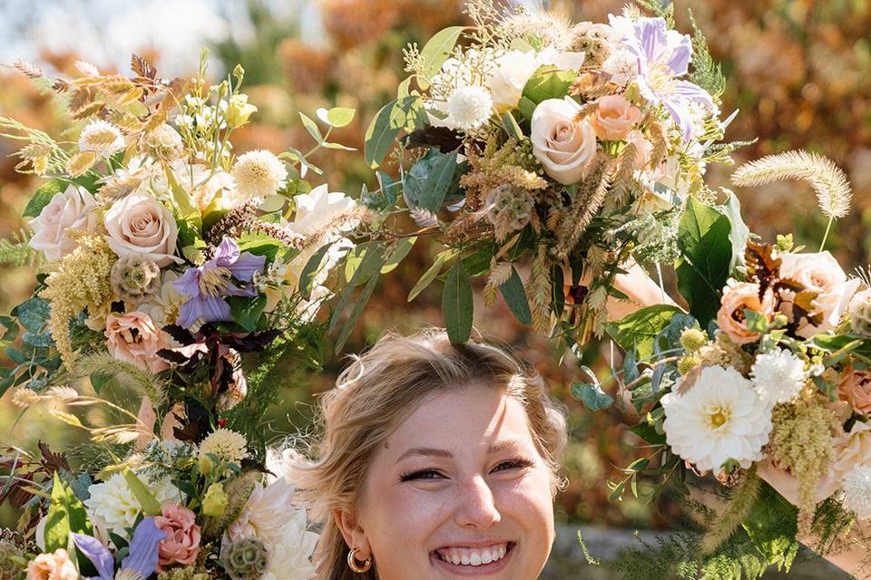 Bridal Bouquet