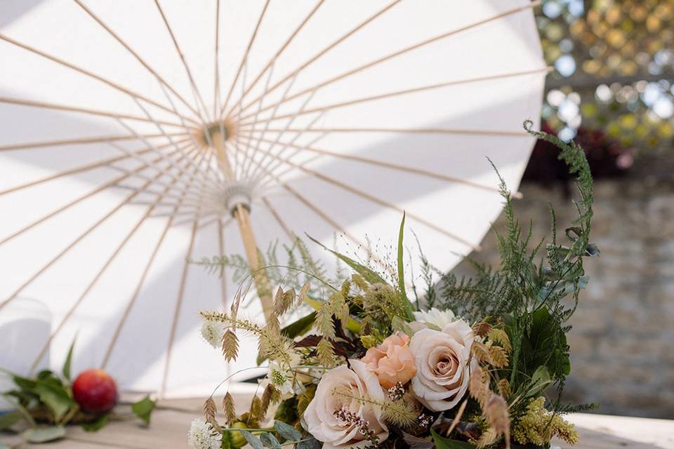 Bridal Bouquet