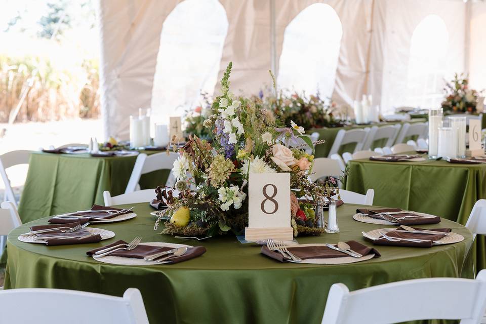 Centerpiece