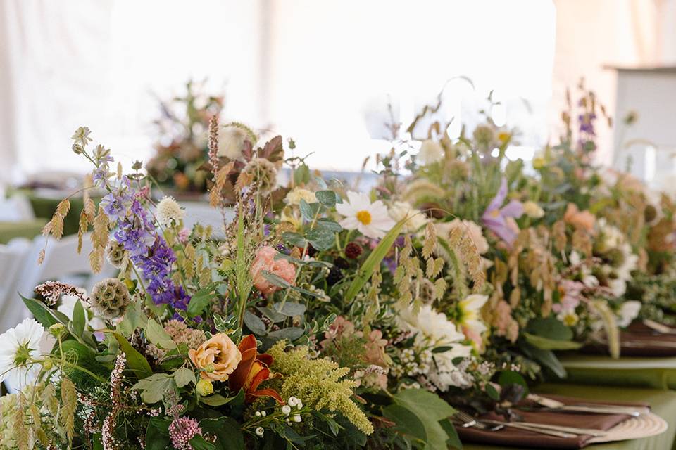 Centerpiece