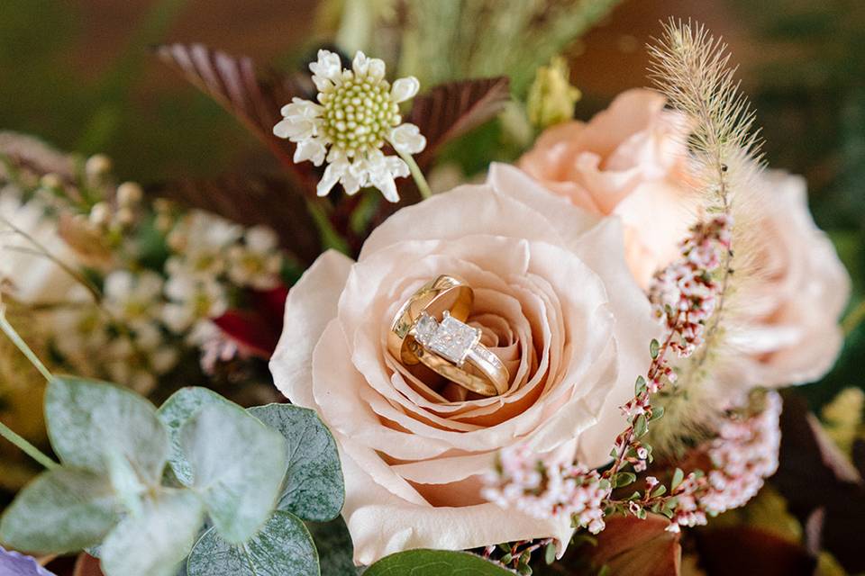 Bridal Bouquet