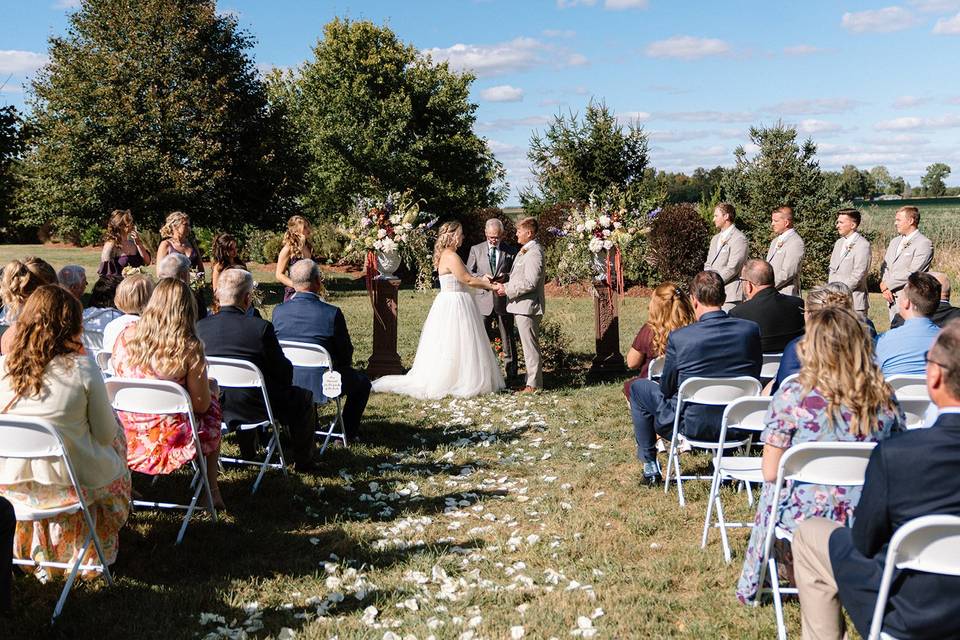 Ceremony