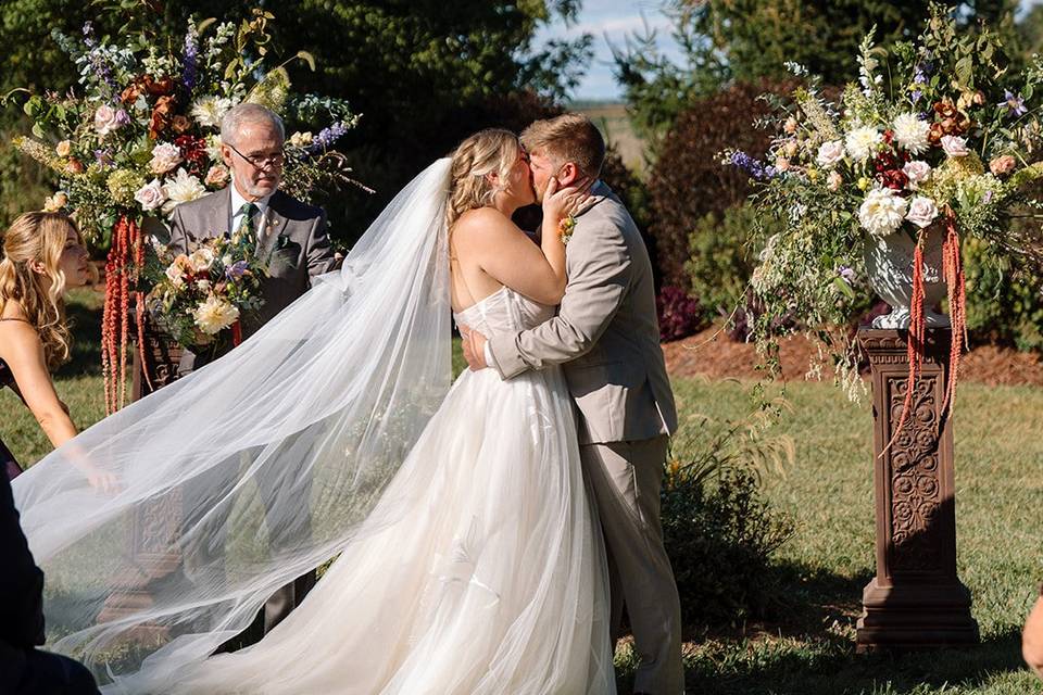 Ceremony