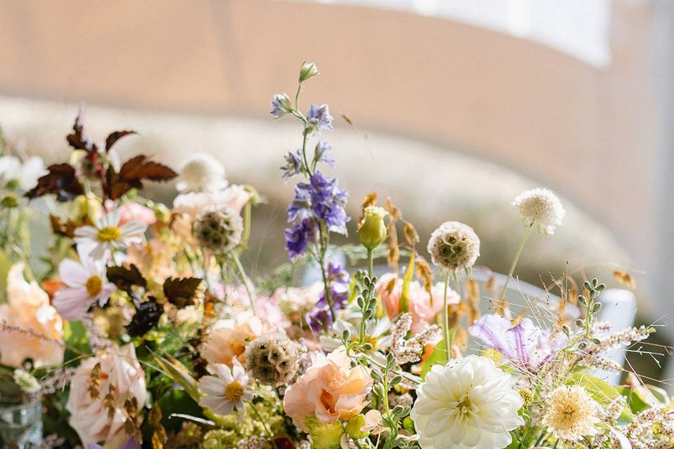 Centerpiece