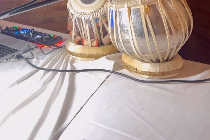 KVS Tabla