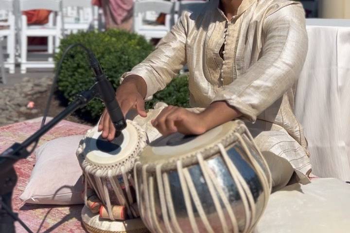 KVS Tabla