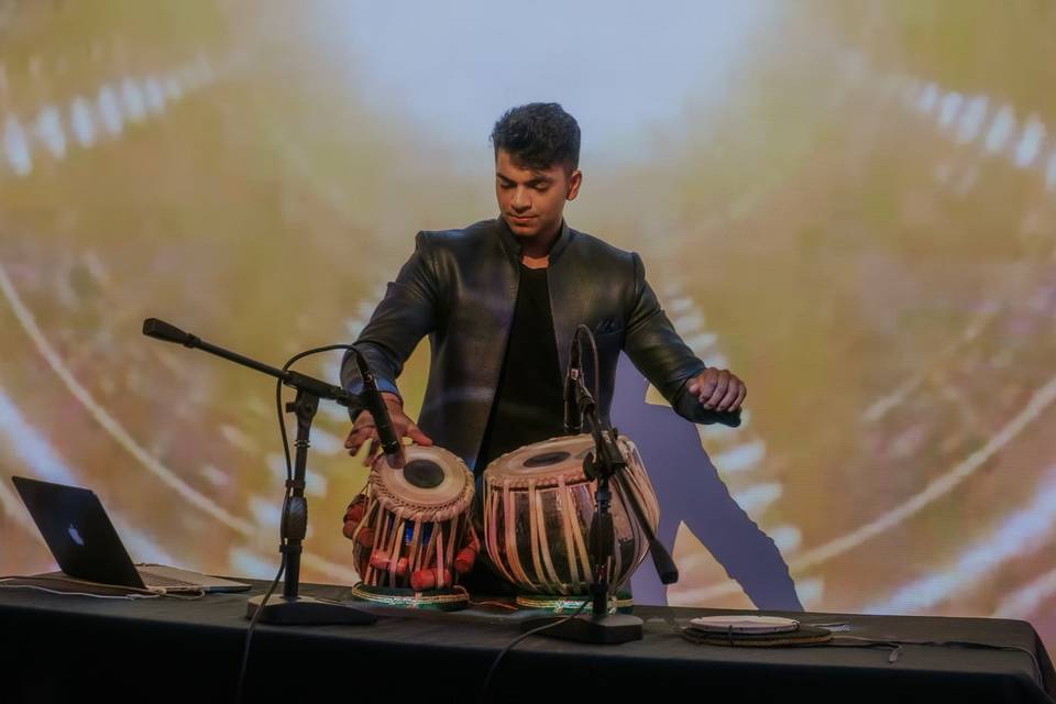 KVS Tabla