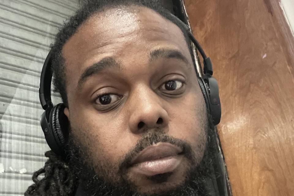 Dj Jamrock