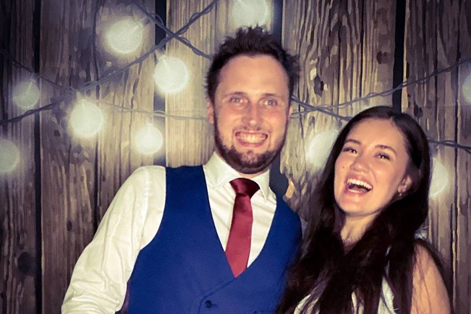 PhotoBar Booth Rentals