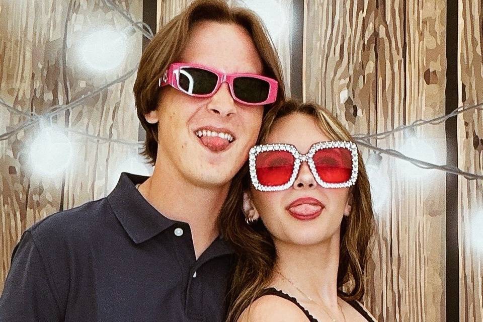 PhotoBar Booth Rentals