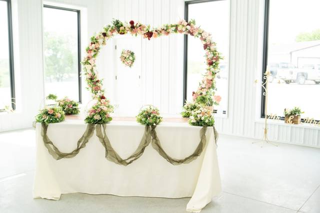 Sunset Hill Event Center