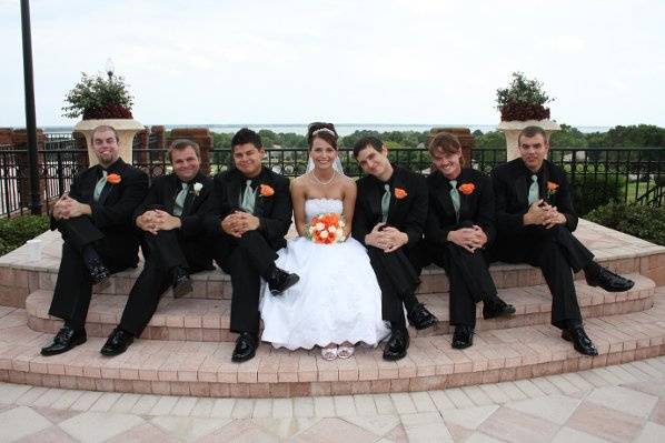 Ocala Prestige Photography Inc.